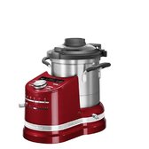 Кухонний комбайн KitchenAid 5KCF0104ECA