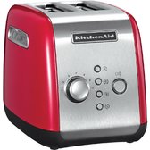 Тостер KitchenAid 5KMT221EER Red