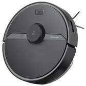 Робот-пилосос RoboRock Vacuum Cleaner S6 Pure Black