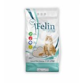 Наповнювач для котячого туалету Felin з ароматом Марсельського мила 5 л (005016)