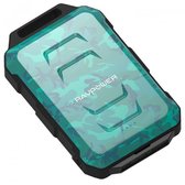 Зовнішній акумулятор RavPower Power Bank 10050mAh Waterproof and Dustproof Camo (RP-PB044CAMO)