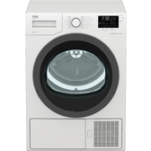 Сушильна машина Beko DS 8433 RX