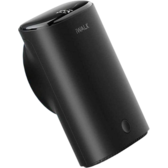 Зовнішній акумулятор iWalk Power Bank Link Me MagCharge 9000mAh Black (DBL10000M-BK)