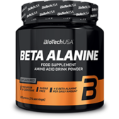 Амінокислота для спорту BioTechUSA Beta-Alanine 300g