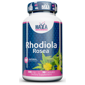 Haya Labs Rhodiola Rosea Extract 500 мг Родіола Рожева 90 капсул