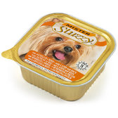 Корм для собак Mister Stuzzy Dog Lamb Rice ягня рис, паштет, 150 г