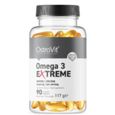 OstroVit Omega 3 Extreme Омега 3 90 капсул