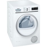 Сушильна машина Siemens WT45W560PL