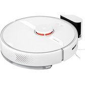 Робот-пилосос RoboRock Vacuum Cleaner S6 Pure White