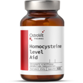 OstroVit Pharma Homocysteine Level Aid 60 капсул