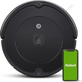 Робот-пилосос iRobot Roomba 692