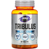 NOW Foods Tribulus 1000 mg 90 tabs Трибулус