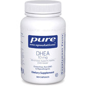 Pure Encapsulations DHEA 10 mg 180 caps (PE-00098)