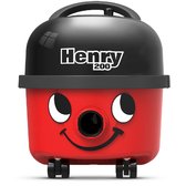 Пилосос Numatic Henry HVR 200