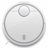 Робот-пилосос Xiaomi Mi Robot Vacuum Cleaner White EU