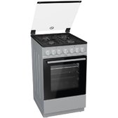 Плита комбінована Gorenje K5241SH