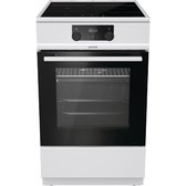 Плита електрична Gorenje EIT5355WPG