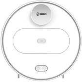 Робот-пилосос Smart 360 Robot Vacuum Cleaner S6 White