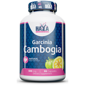 Haya Labs Garcinia Cambogia 500 мг Гарцинія Камбоджійська 90 капсул