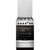 Плита електрична Electrolux EKI 54553 OX