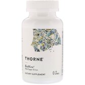 Thorne Research BioMins with Copper & Iron, 120 Capsules (THR-00664)