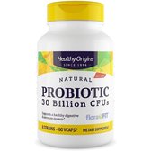 Healthy Origins Probiotic 30 billion CFU's 60 Vcaps