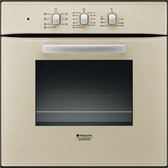 Духова шафа електрична Hotpoint-Ariston FD 61.1 (CH) /HA