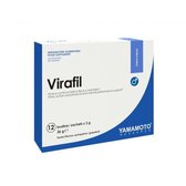 Yamamoto Nutrition Research Virafil 12 x 3 g Grapefruit