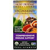 Fungi Perfecti MyCommunity 17 Mushroom Complex, 60 Veggie Caps (FPI-03812)