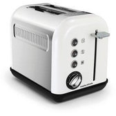 Тостер Morphy Richards Accents 2 Slice White (222012)