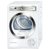 Сушильна машина Bosch WTY87781OE