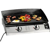 Електрогриль Trisa BBQ Grill Plancha Grill (7567.7512)