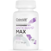 OstroVit Anticramp Max Магній + Калій 90 таблеток