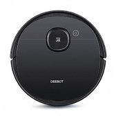 Робот-пилосос ECOVACS DEEBOT OZMO 950 Black (DX9G)