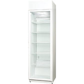 Холодильна шафа (вітрина) Snaige CD40DM-S3002X