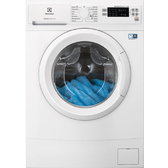 Пральна машина Electrolux EW6S504WP