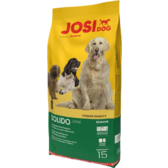 Сухий корм Josera JosiDog Solido для собак похилого віку з м'ясом свійської птиці 15 кг