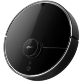 Робот-пилосос Smart 360 Robot Vacuum Cleaner S7 Pro Black