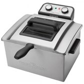 Фритюрниця Profi Cook PC-FR 1038