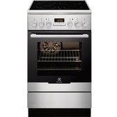 Плита електрична Electrolux EKC954507X