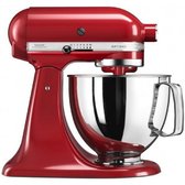 Міксер KitchenAid 5KSM125EER