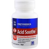 Enzymedica Acid Soothe Ензими 30 капсул