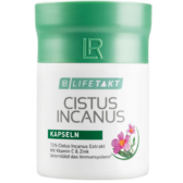 LR Lifetakt Cistus Incanus 60 caps (80325)