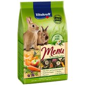 Корм Vitakraft Premium Menu Vital для кроликів 3 кг (4008239255426)