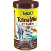 Корм Tetra Min XL Flakes для акваріумних риб в пластівцях 500 мл (4004218204317)
