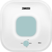 Бойлер ZANUSSI ZWH/S 15 MINI O (GREEN)