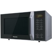 Мікрохвильова піч Panasonic NN-ST34HMZPE