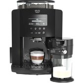 Кавоварка Krups Arabica Latte EA819N