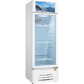 Холодильна шафа (вітрина) Prime Technics PSC 175 MW