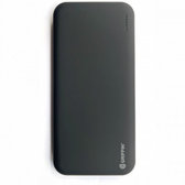 Зовнішній акумулятор Griffin Power Bank 16000mAh Black (GP-148-BLK)